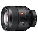 Sony 85 mm 14 gm