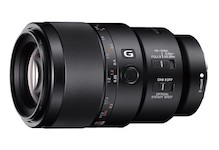 Sony 90 mm 2.8 macro GM